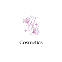 RA Cosmetics Logo