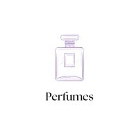 RA Perfume Logo