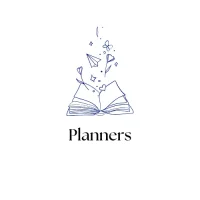 RA Planners Logo